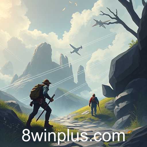 Adventure Games