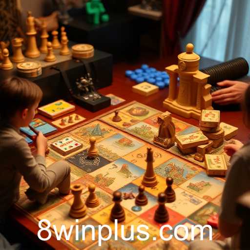 Board Games