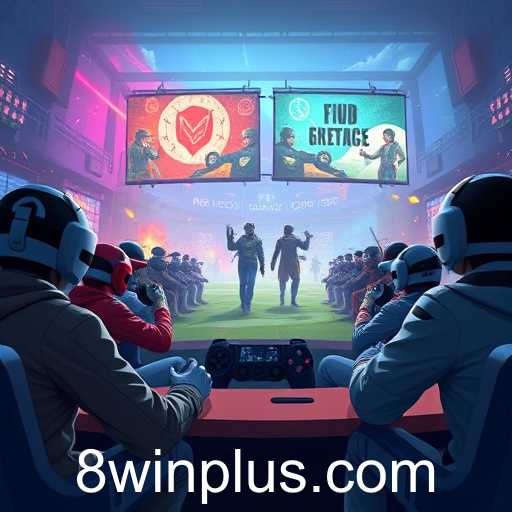 Multiplayer Modes