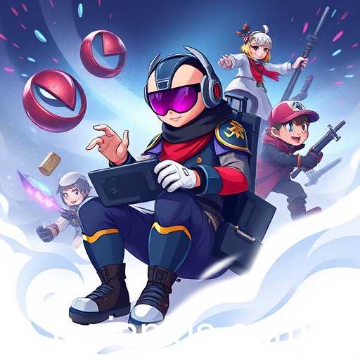 The Evolution of Online Gaming: Winplus Takes the Lead